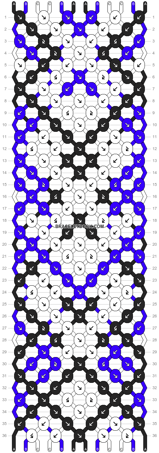 Normal pattern #126095 variation #236856 pattern