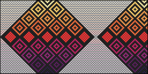 Normal pattern #121910 variation #236916