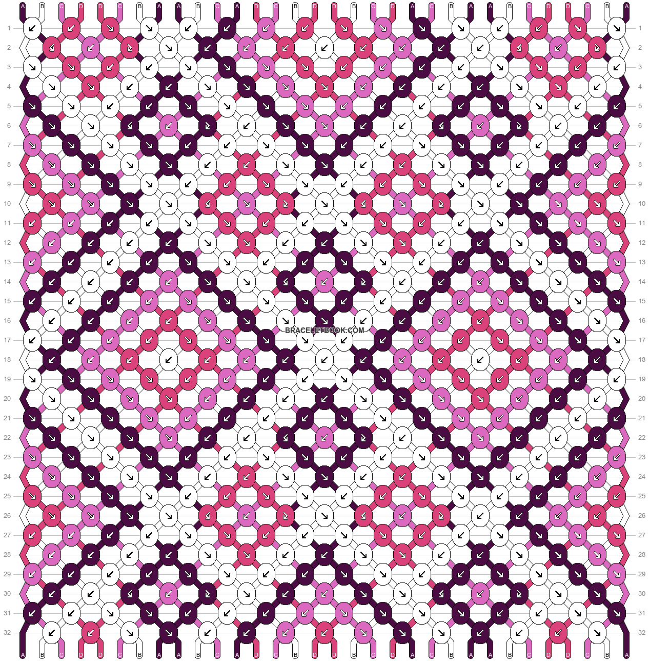 Normal pattern #126880 variation #236924 pattern