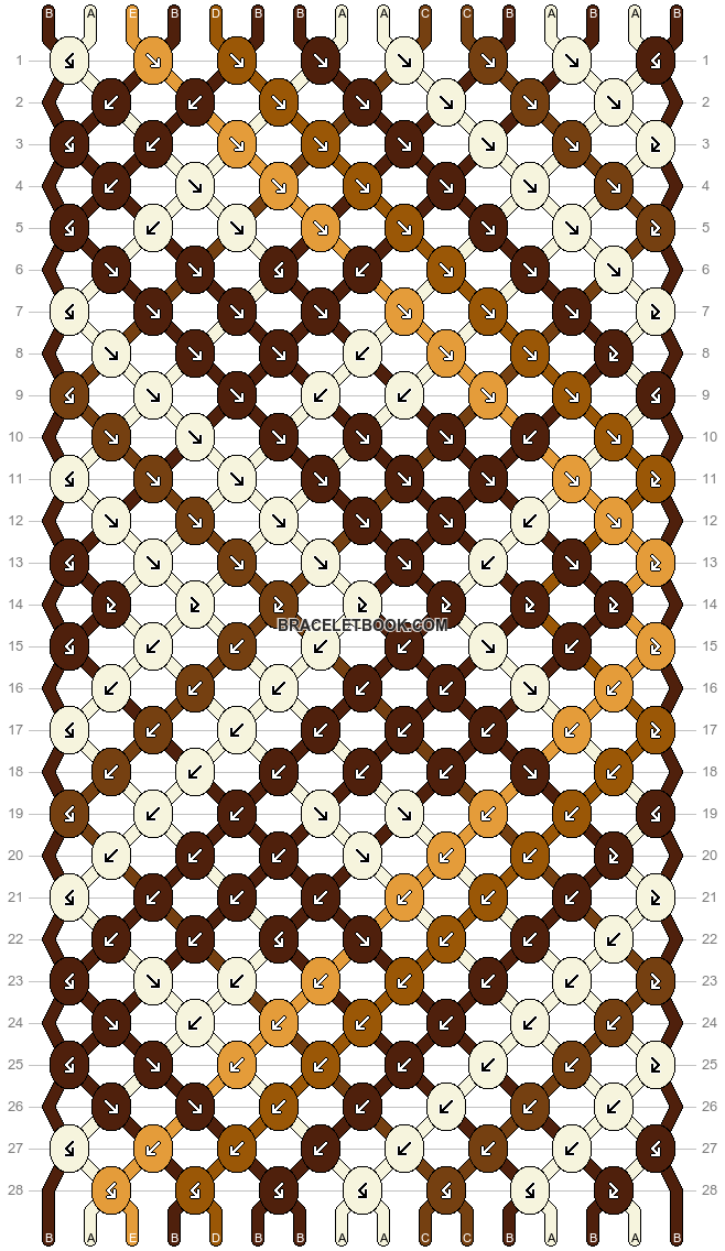 Normal pattern #37097 variation #236936 pattern