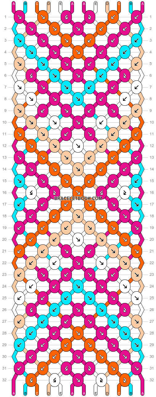 Normal pattern #81302 variation #236945 pattern