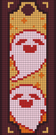 Alpha pattern #116187 variation #236946