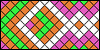 Normal pattern #127141 variation #236949