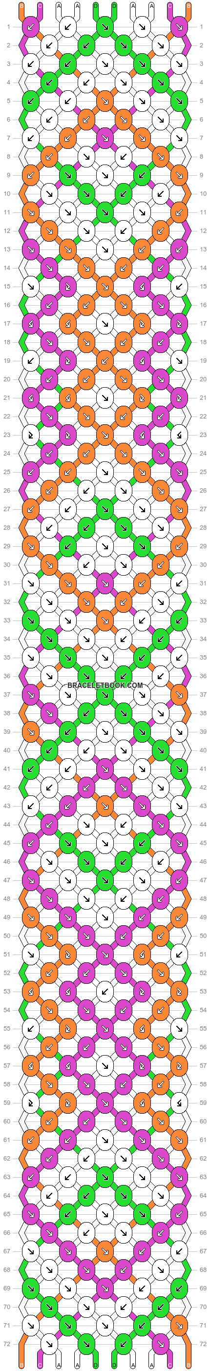 Normal pattern #127141 variation #236951 pattern