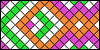 Normal pattern #127141 variation #236951