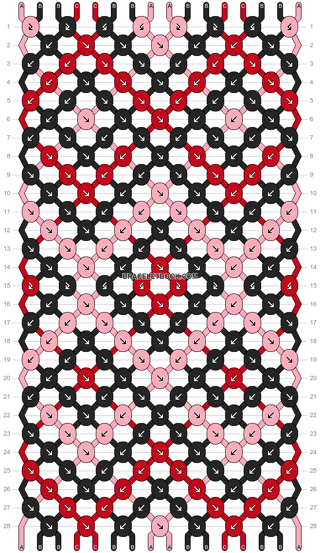 Normal pattern #127191 variation #236955 pattern