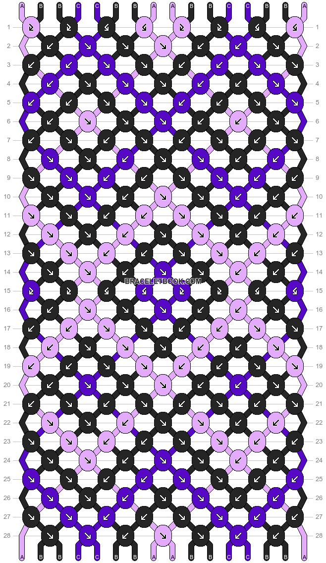 Normal pattern #127191 variation #236956 pattern