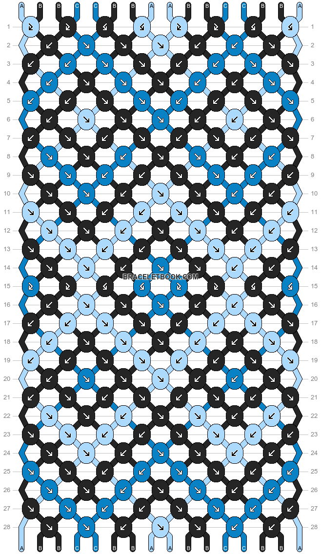 Normal pattern #127191 variation #236957 pattern