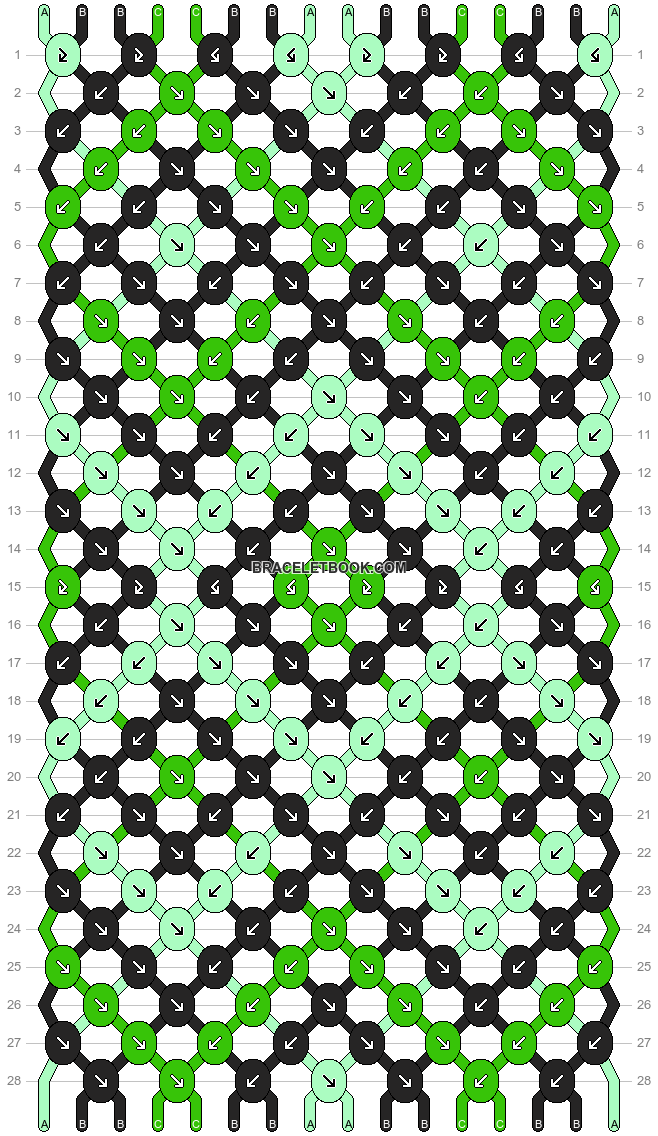 Normal pattern #127191 variation #236958 pattern