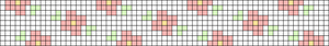 Alpha pattern #26251 variation #236961