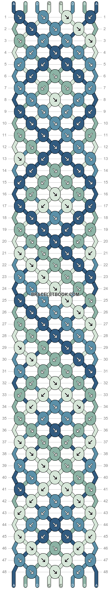 Normal pattern #124195 variation #236965 pattern