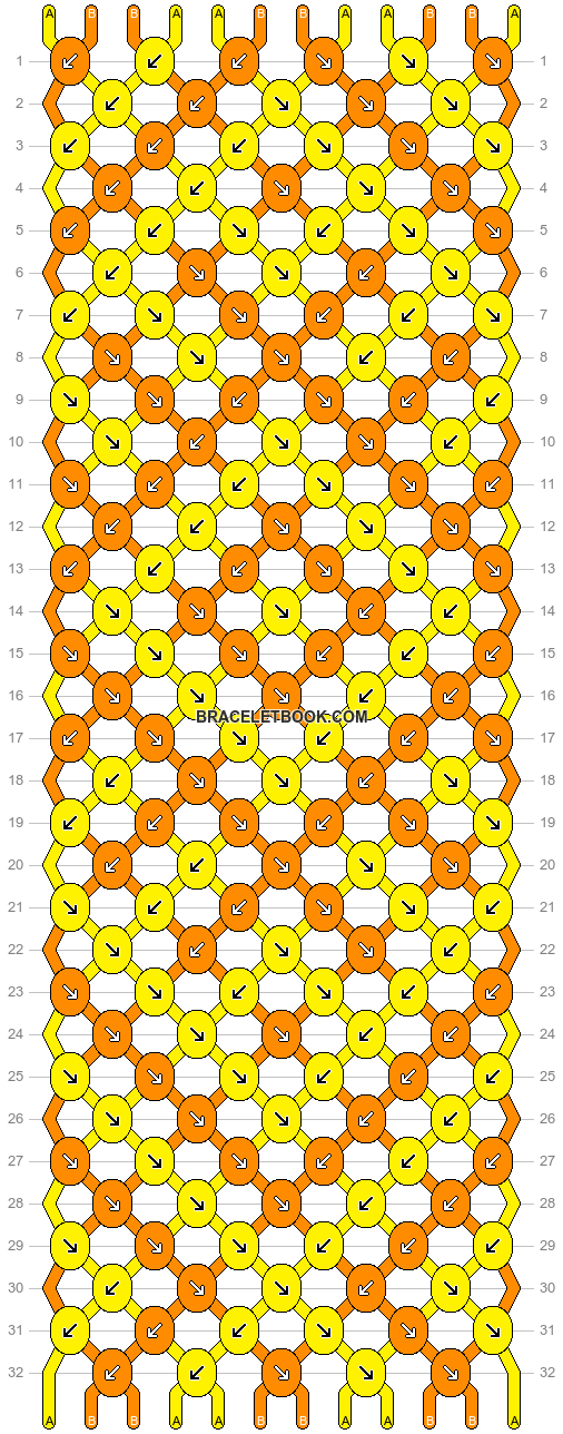 Normal pattern #79884 variation #236970 pattern