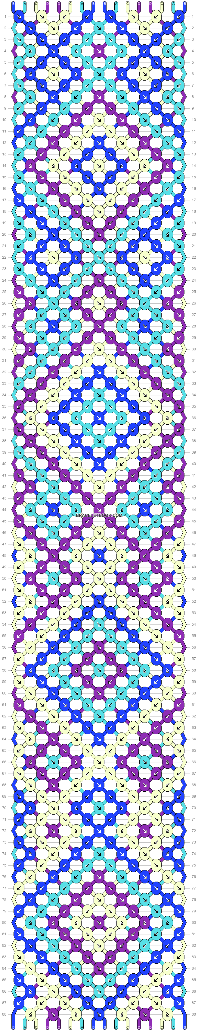 Normal pattern #115765 variation #236972 pattern