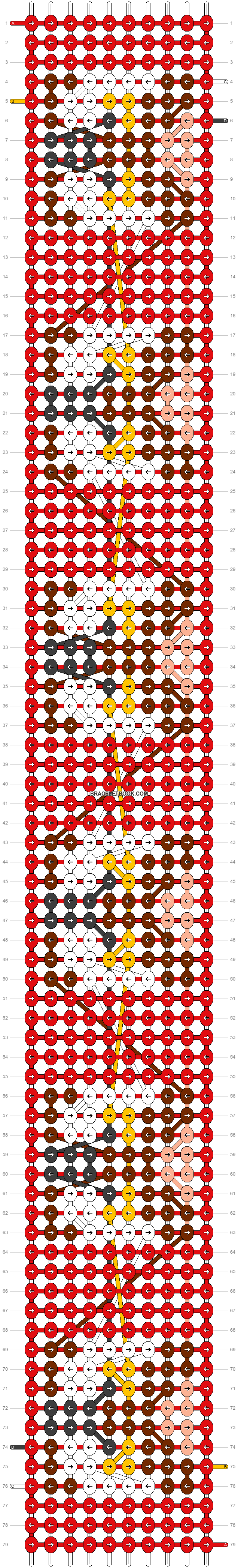 Alpha pattern #127272 variation #236979 pattern