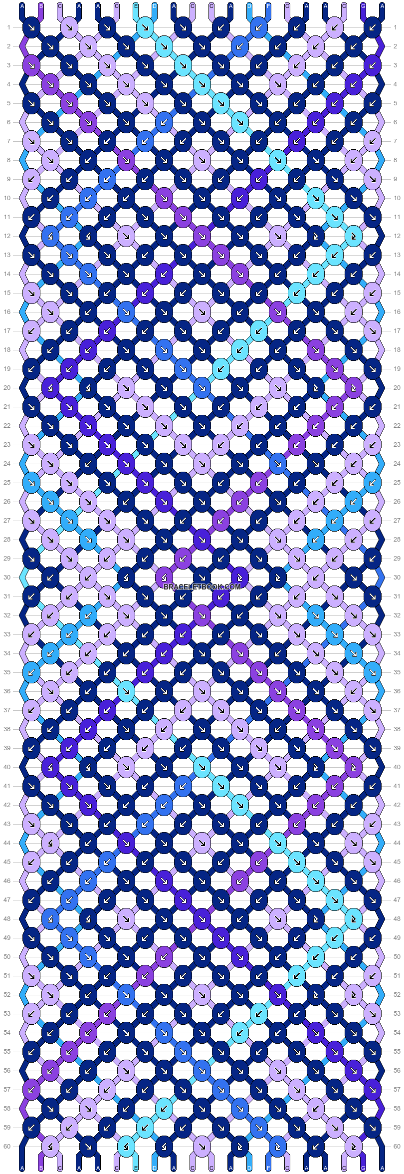 Normal pattern #125669 variation #237010 pattern