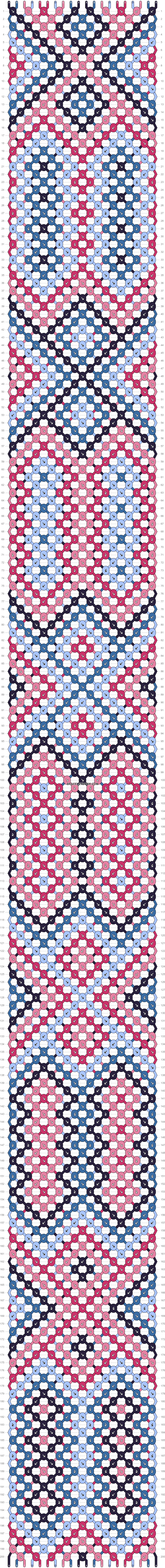 Normal pattern #26699 variation #237011 pattern