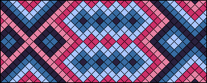 Normal pattern #26699 variation #237011
