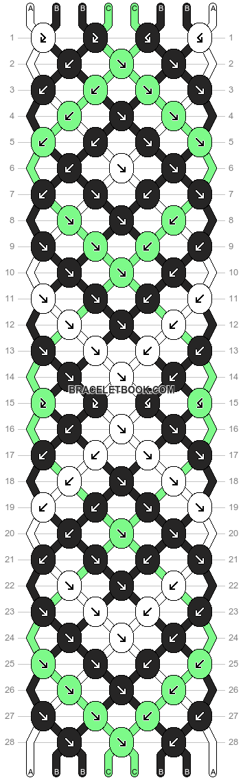 Normal pattern #127190 variation #237015 pattern