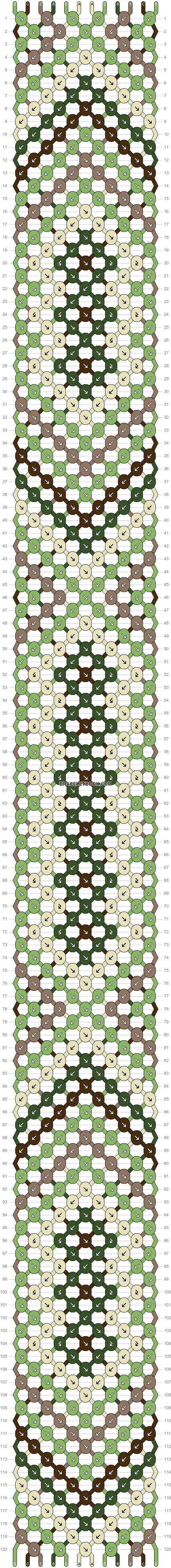 Normal pattern #125442 variation #237036 pattern