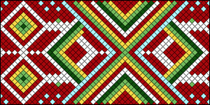 Normal pattern #126505 variation #237037