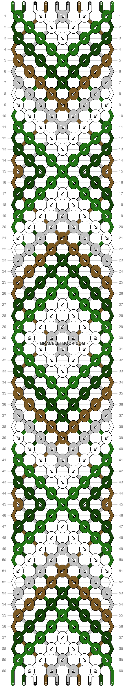 Normal pattern #40884 variation #237057 pattern