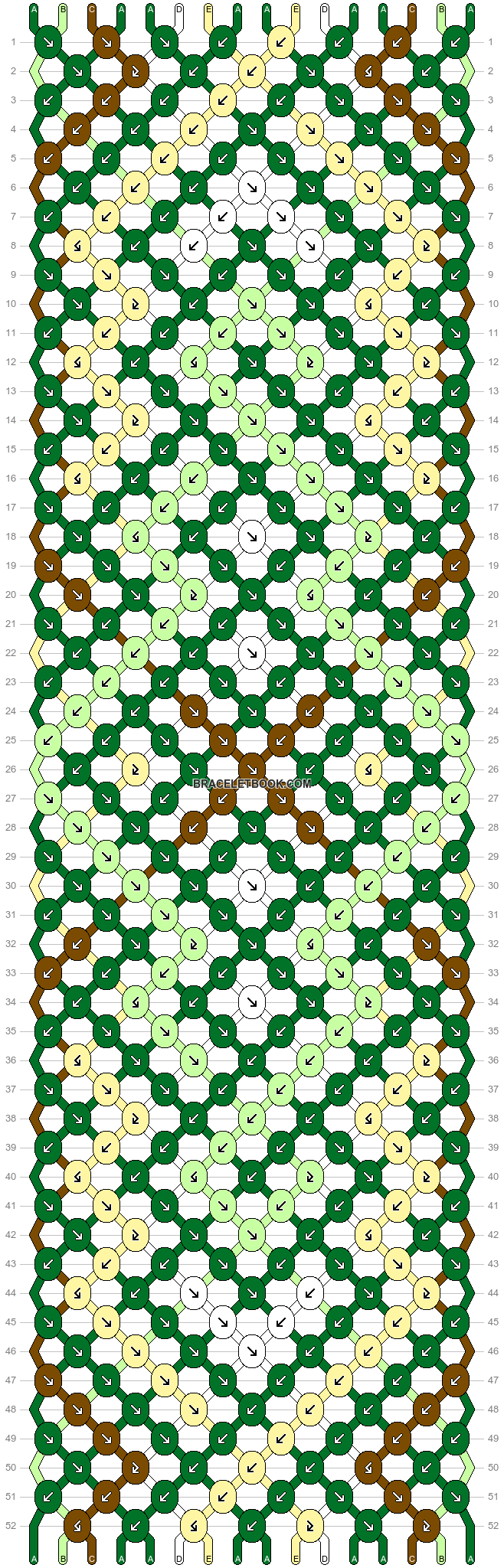 Normal pattern #115306 variation #237058 pattern
