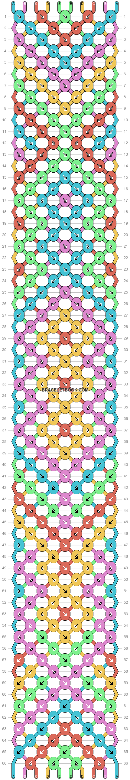 Normal pattern #127298 variation #237060 pattern
