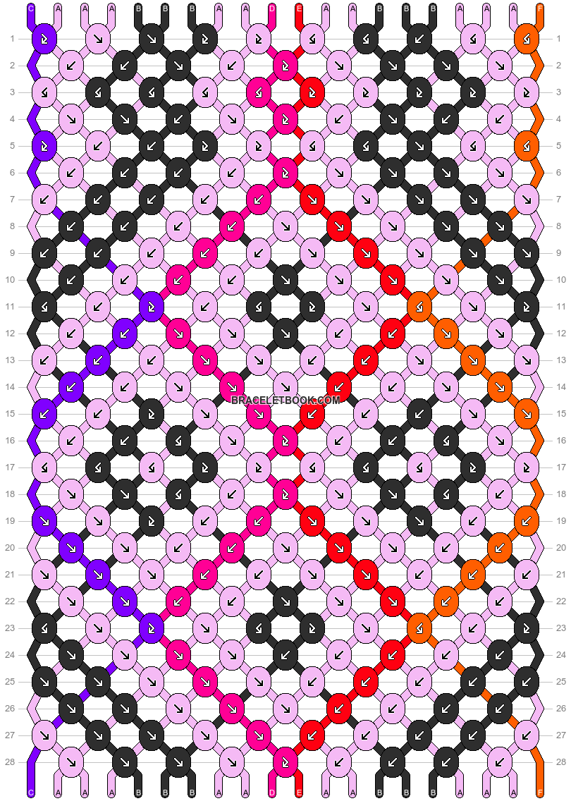 Normal pattern #113942 variation #237067 pattern