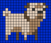 Alpha pattern #127288 variation #237069