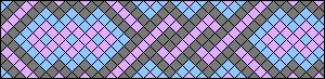 Normal pattern #126687 variation #237073