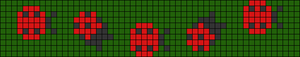 Alpha pattern #127296 variation #237079