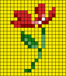 Alpha pattern #127292 variation #237080