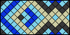 Normal pattern #127141 variation #237101