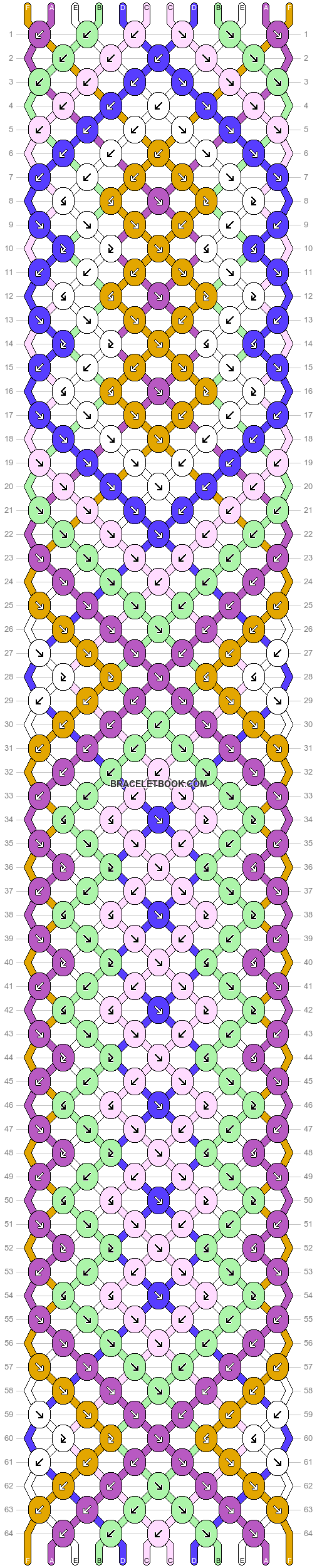 Normal pattern #19420 variation #237116 pattern
