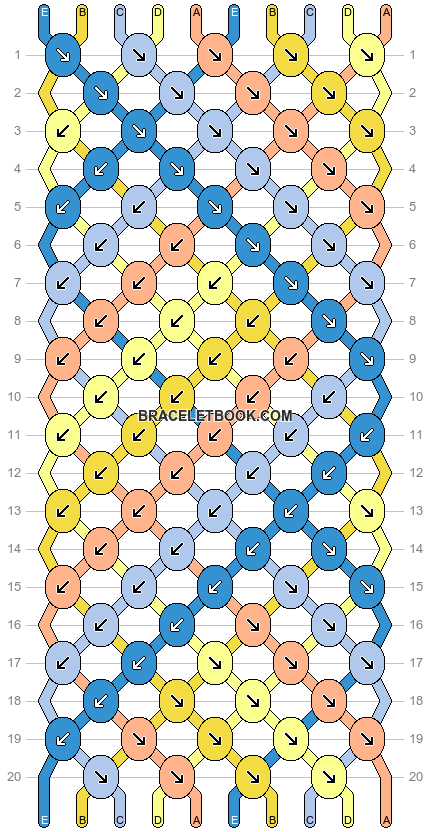 Normal pattern #1013 variation #237133 pattern