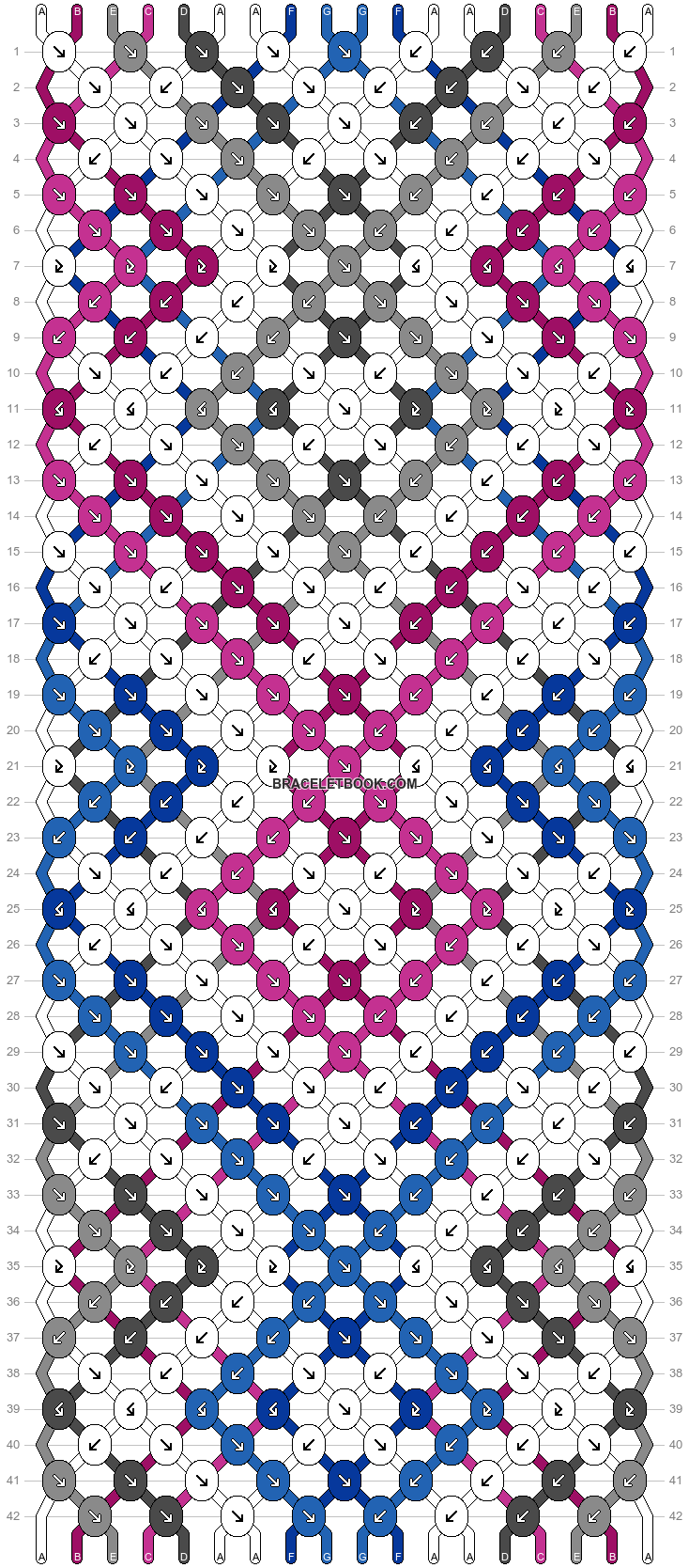 Normal pattern #48100 variation #237144 pattern
