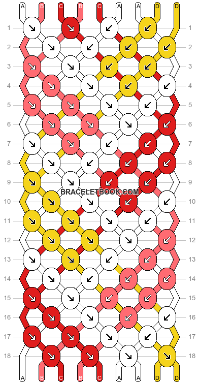 Normal pattern #25463 variation #237147 pattern