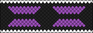 Normal pattern #97397 variation #237156