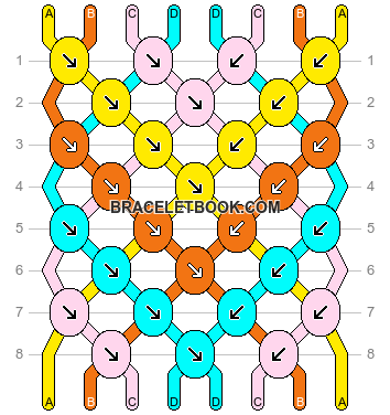 Normal pattern #2 variation #237157 pattern