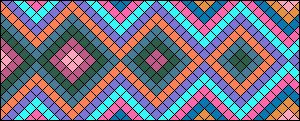 Normal pattern #122474 variation #237166