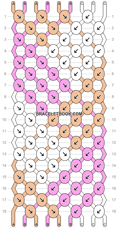 Normal pattern #117 variation #237168 pattern