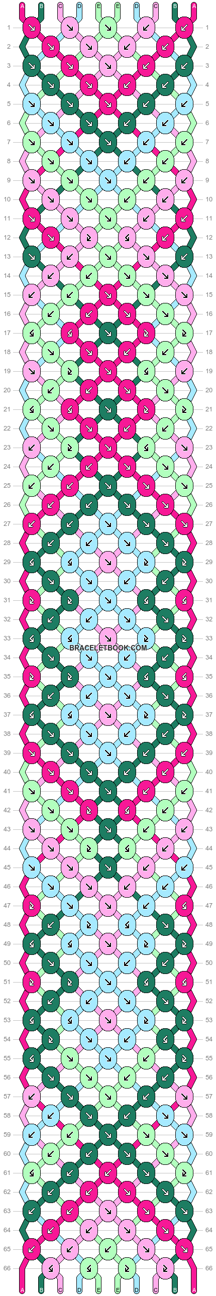 Normal pattern #127298 variation #237177 pattern