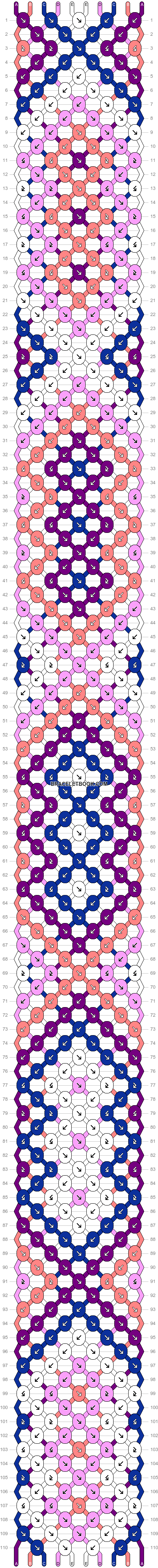 Normal pattern #24938 variation #237181 pattern