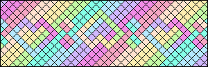 Normal pattern #127303 variation #237204