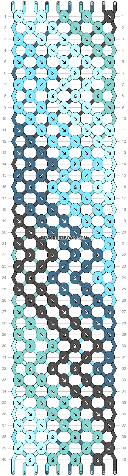Normal pattern #25381 variation #237208 pattern