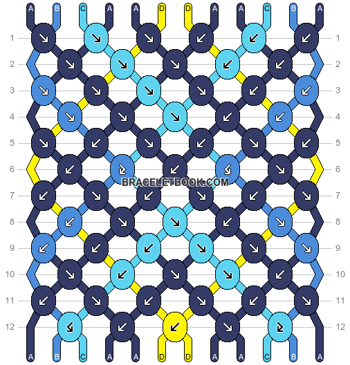 Normal pattern #124552 variation #237210 pattern