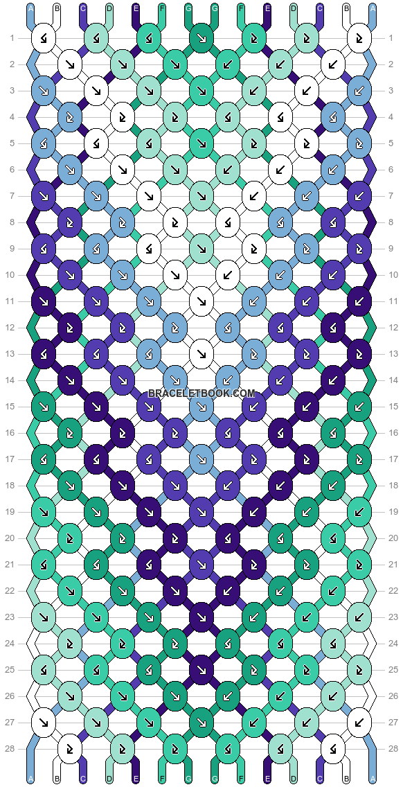 Normal pattern #92718 variation #237211 pattern