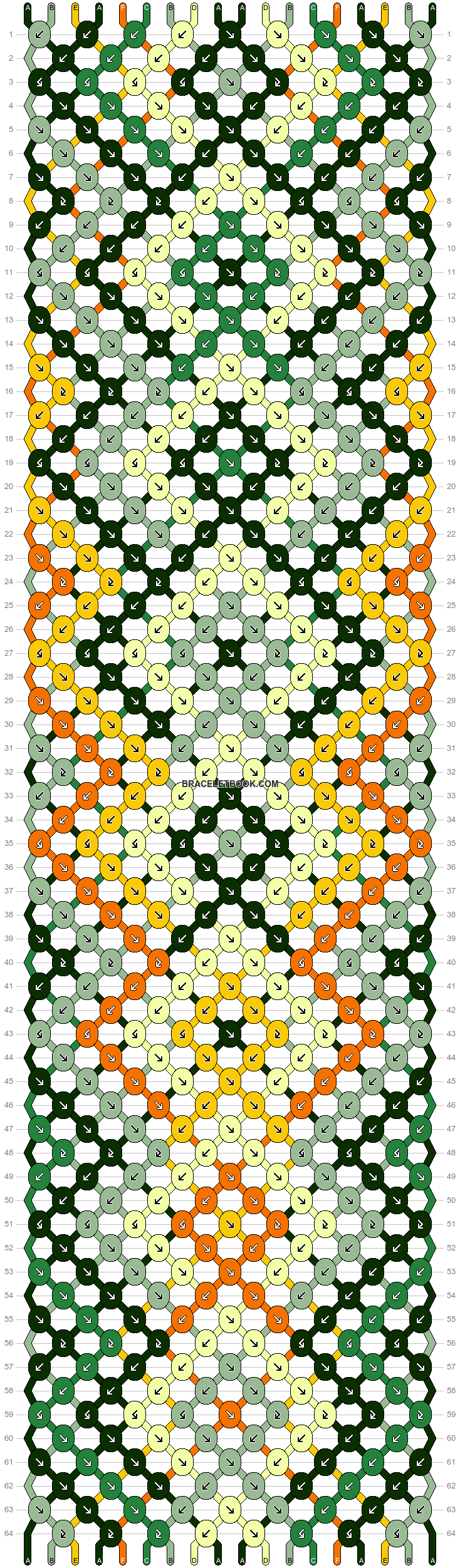 Normal pattern #126569 variation #237214 pattern
