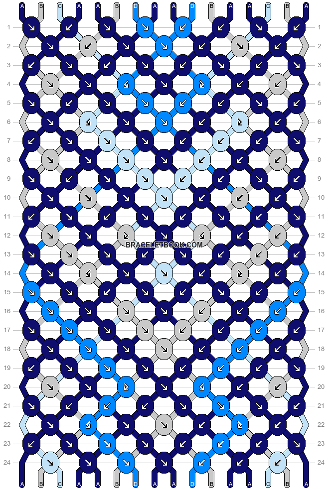 Normal pattern #127263 variation #237218 pattern