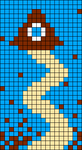Alpha pattern #127282 variation #237219